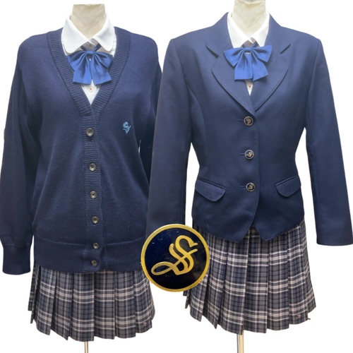 制服市場 - 検索結果