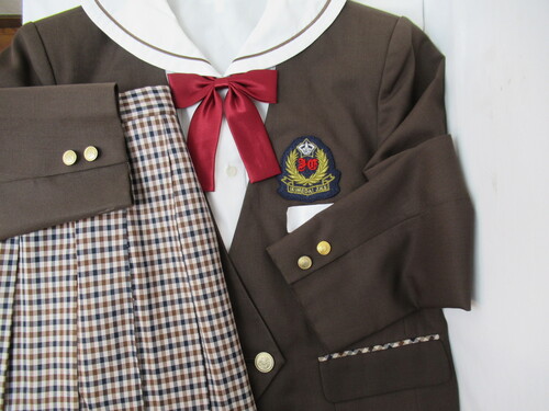 �{�茧 6817�@1120�@���ڑ䒆�w �~�Z�[���[3�_�Z�b�g �ԃ��{���t