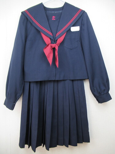 啪 6837@960@傫ȃTCYIÒw ~Z[[㉺Zbg ԃXJ[tt OWbp[