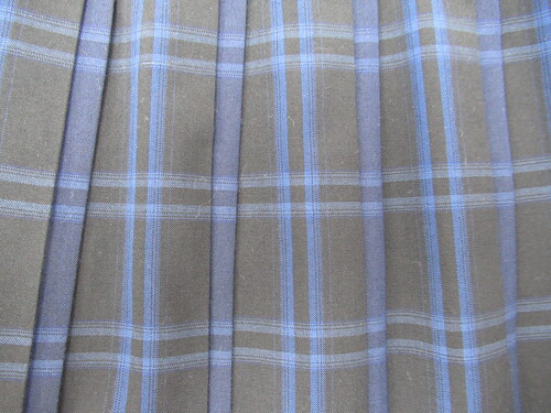 [s] 6892@400@傫ȃTCYIăXJ[g VARSITYMATE TOMBOW { `FbN