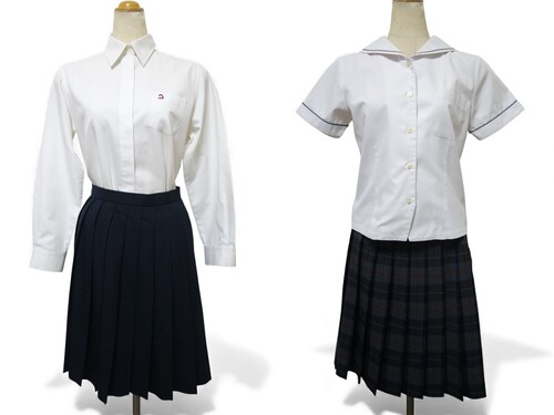 制服市場 - 検索結果