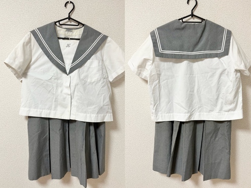 ꌧ y򒆊wZzO[̃Z[[ ĕ XJ[g Zbg q DF