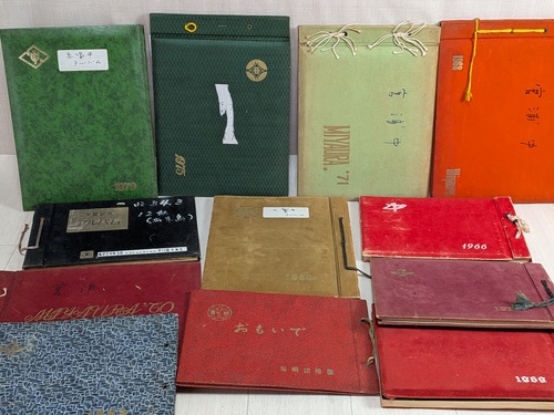 V ƋLO@ƃAoȂǁ@PQ܂Ƃ߂