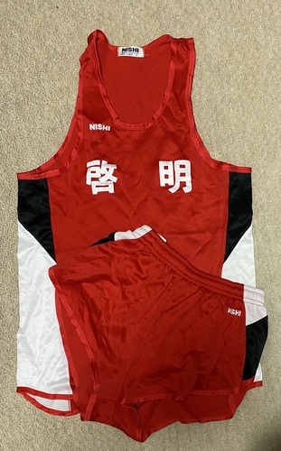 �k�C�� ���A�i �D�y�[�����w�Z ���q���㕔�����j���O�V���c�A�p���c