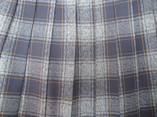 [�s��] 7209�@570�@�~�X�J�[�g ��+�O���[�{�x�[�W�� �`�F�b�N��