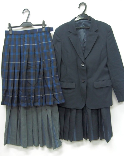  6107k 4_Zbg _ސ쌧  ˈwZ ~ uU[ ㉺Zbg+ėpXJ[g