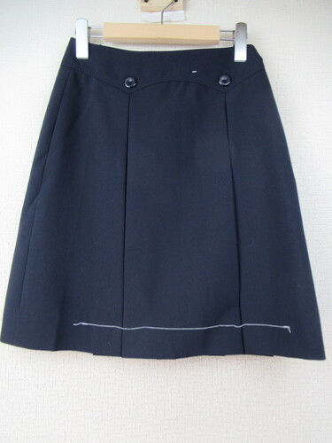 [�s��] 7221�@290�@�Ē݃X�J�[�g KANKO ���n ���g�p