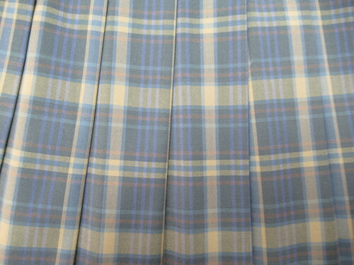 [�s��] 7225�@380�@�傫�ȃT�C�Y�I�ăX�J�[�g VARSITYMATE TOMBOW �΁{���{���F