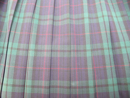 [�s��] 7230�@410�@�ăX�J�[�g �΁{���{�� �`�F�b�N��