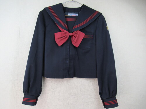 [�s��] 7235�@430�@�~�Z�[���[�㒅 KANKO ���J�V�h�X �ԃ��{���t �O�z�b�N