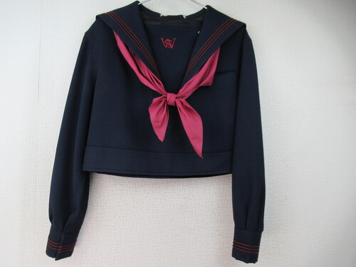 ������ 7236�@550�@���쏗�w�@ �~�Z�[���[�㒅 �ԃX�J�[�t�t ��100��