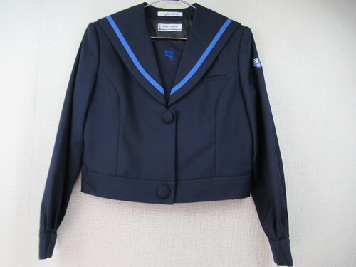 �啪�� 7238�@410�@�A�c�����w �~�Z�[���[�㒅 �O�{�^���{�z�b�N ���g�p