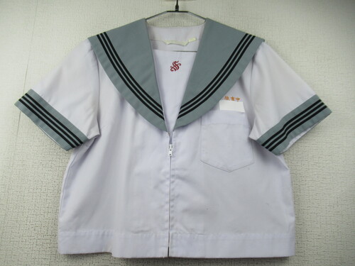 �{�茧 7265�@260�@�Z�g���w �ăZ�[���[�㒅 �O���[�� �O�W�b�p�[