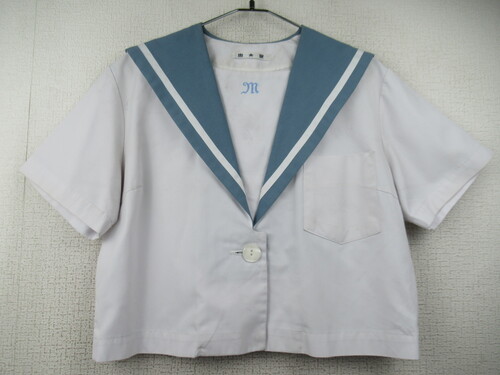 �啪�� 7268�@230�@�傫�ȃT�C�Y�I���ߍ��Z �ăZ�[���[�㒅 �O���[�� �O�{�^���{�z�b�N