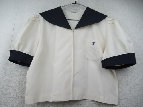 �������� 7282�@160�@�r�c�w�� �ăZ�[���[�㒅 �x�[�W���n ���� �O�z�b�N