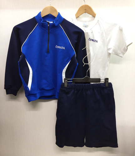  b����錧 �y�Y�s�����c���w�Z �w��W���[�W�さ�̑���/�̈璅�㉺��140