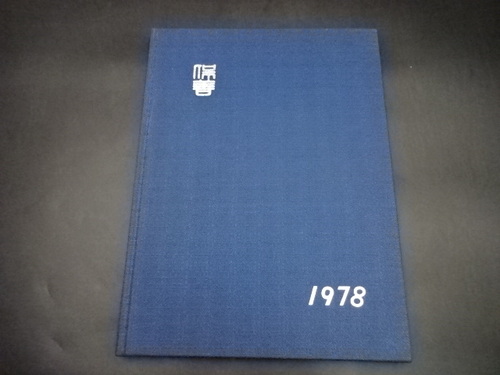  1978�N�@�ۑP�����w�Z�@���ƋL�O�@���ƃA���o���@���A���@�ʐ^���@���Z���@�����s