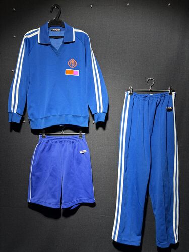  6130r 3_Zbg  {s xwZ ̑ ㉺ n[tpc q tL N