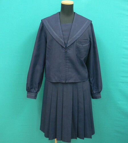 �ޗǌ� #1198�@�s�������w�Z�t��1�{���C���̓~�Z�[���[�@�O�J��