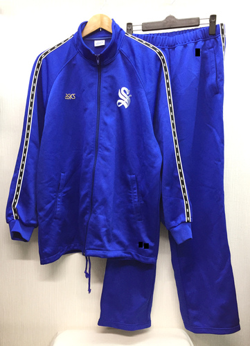  c����t�� ��C��w���ˍ��Z �w��j�q�W���[�W�㉺�E�̑������o�X�P���g���[�i�[�E�����ՃV���c�Ȃǁ�