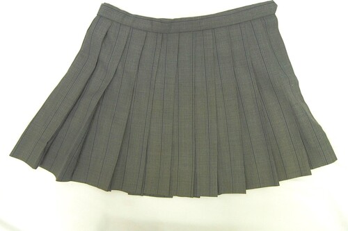  6161k �֓����� �s�� �}�C�N���~�j�X�J�[�g�� ���Z �~�� �v���[�c�X�J�[�g �T�C�YW72 ���q����