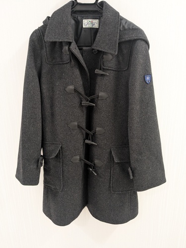 �����s �i�쏗�q�w�@�@�_�b�t���R�[�g�@M�T�C�Y