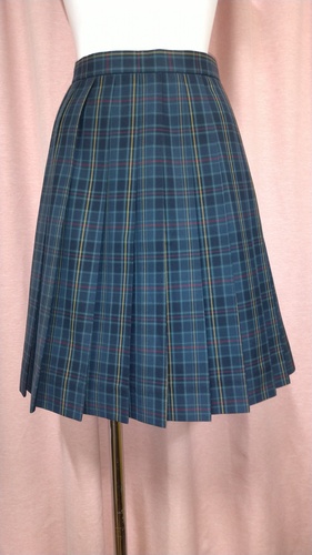 [�s��] �`�F�b�N�~�j�X�J�[�g �s���~����   36