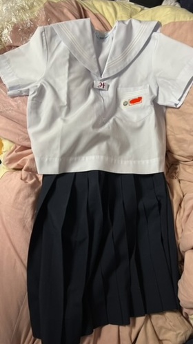 [�s��] �s���@�ăZ�[���[�ƉăX�J�[�g�@�N���[�j���O�ς�