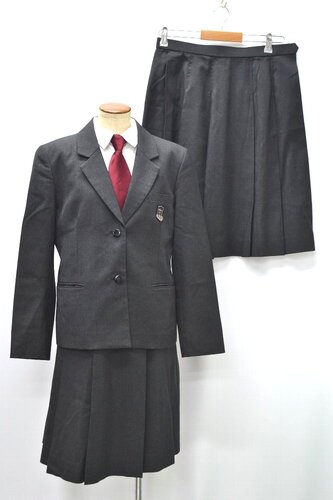  �Z��ʌ� ���썂���w�Z �u���U�[�~�� �ăX�J�[�g �l�N�^�C ��&1152