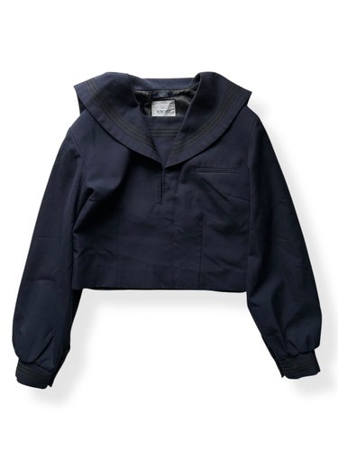 [�s��] ���傫�߃T�C�Y 165 �x�m���b�g YACHT �� 3�{�� ���C������ �l�C�r�[ �Z�[���[ �g�b�v�X �W���P�b�g