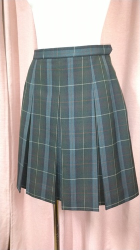 [�s��] ���i �傫��size  �`�F�b�N�~�j�X�J�[�g �s���~����   38