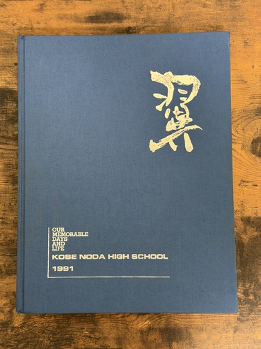 Ɍ _˖cwZ 1991N ƃAo