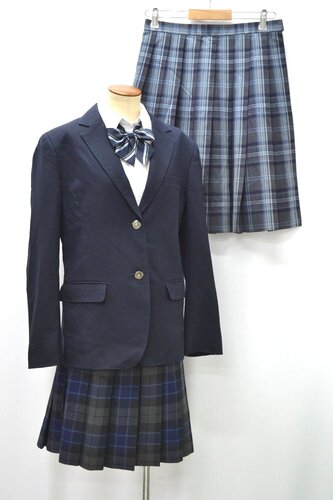  �Z�����s ���m��w���k�����w�Z �u���U�[�~�� �ăX�J�[�g ��&1154