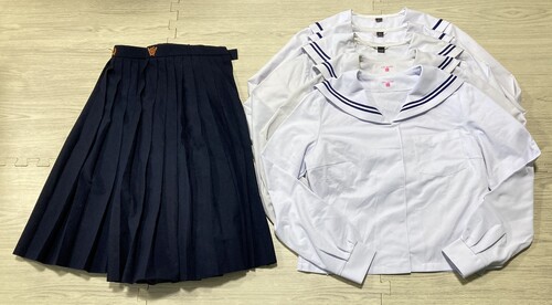 �a�̎R�� 12-71�����ԃZ�[���[MIX5���ƉăX�J�[�g2���Z�b�g�@�O�J���@�T�C�Y165A�E165B�EL