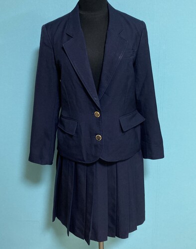 ���{ 12-61���k�r�c���w�Z���u���U�[�����~�Z�b�g�@�T�C�Y160A