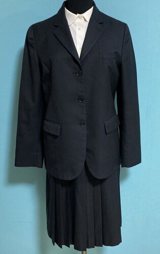 [�s��] 12-63��Predichant���O���[�X�g���C�v�̃u���U�[�����~�Z�b�g�@�T�C�Y170A