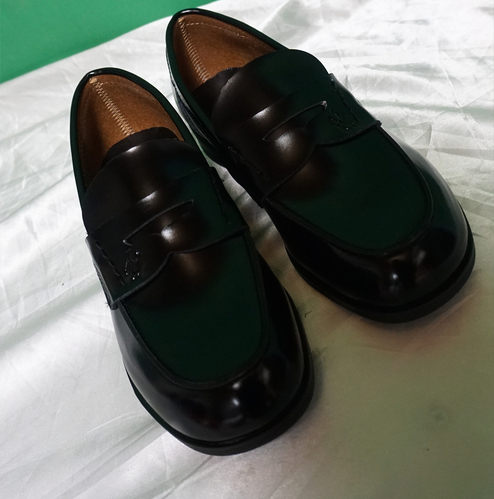 L Lw@@w胍[t@[ 23cm TOMBO VARSITYMATE@i@Nďoi