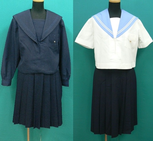 ���{ #1228�@�s�����s���@��񒆊w�Z�t�~�ăZ�[���[�Z�b�g�@�T�C�Y170A�y�傫�ȃT�C�Y�z