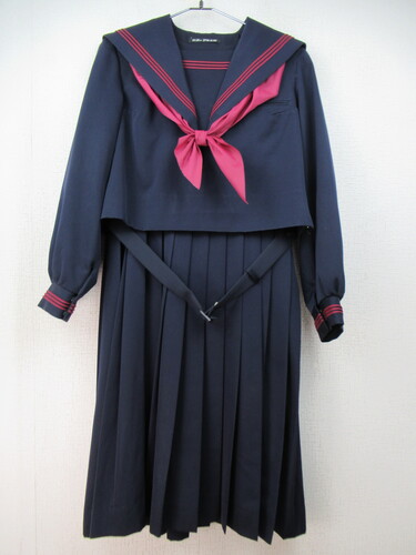 ������ 7328�@1170�@�~�Z�[���[�㒅���W�����X�J �}���q�� ���J�V�h�X �ԃX�J�[�t�t