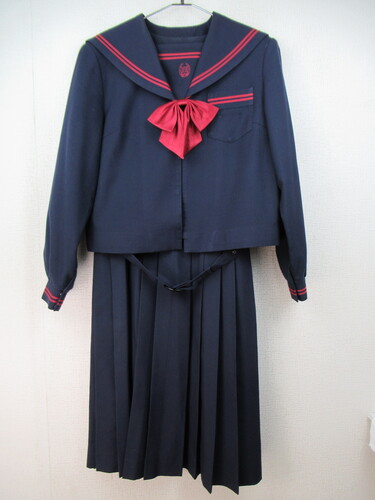 �������� 7329�@1140�@���v�����w �~�Z�[���[�㒅���W�����X�J �ԃ��{���t �O�z�b�N