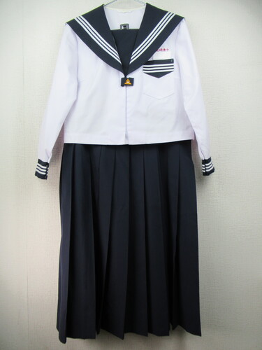 �{�茧 7336�@720�@�{�蓌���w ���ԃZ�[���[�㉺�Z�b�g ����݃X�J�[�g ���� �O�z�b�N