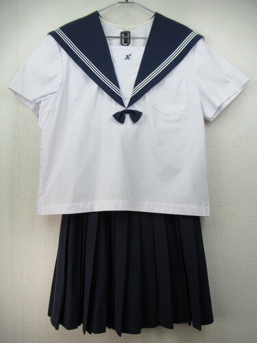 ���ꌧ 7337�@600�@��o���w �ăZ�[���[�㉺�Z�b�g ���� �����{���t