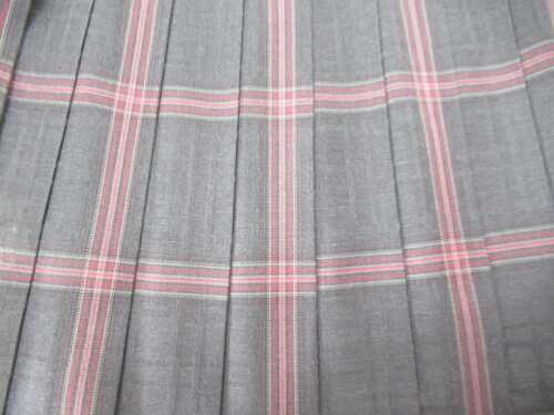 ������ 7356�@460�@��B�Y�ƍ��Z �~�X�J�[�g �O���[+�� �`�F�b�N��