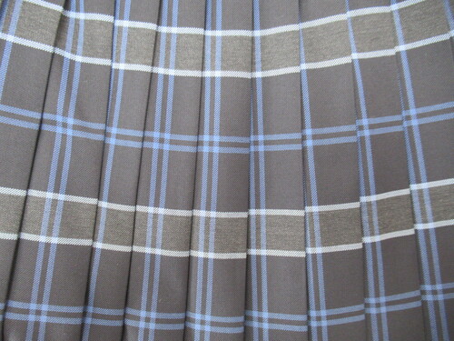 [�s��] 7357�@570�@�~�X�J�[�g moff clear ��+�O���[�{�n �`�F�b�N��