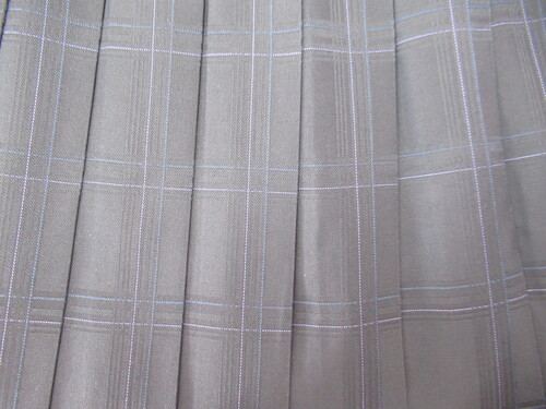 [�s��] 7358�@580�@�~�X�J�[�g KANKO ���{���{�� �`�F�b�N��