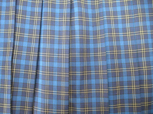 [�s��] 7359�@590�@�傫�ȃT�C�Y�I�~�X�J�[�g PrimaryTOMBOW ���{�n�{�� �`�F�b�N��