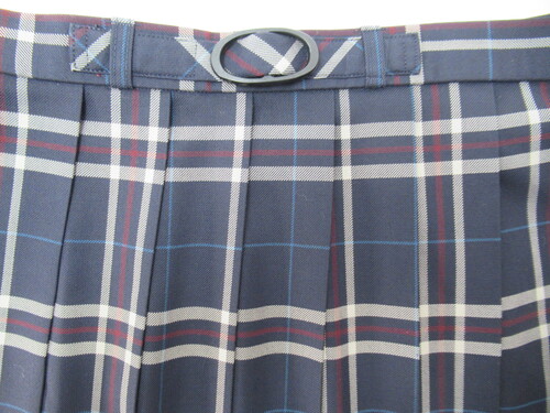 ������ 7364�@510�@�z�㐼���Z �~�X�J�[�g ���{�ԁ{�x�[�W�� �`�F�b�N��