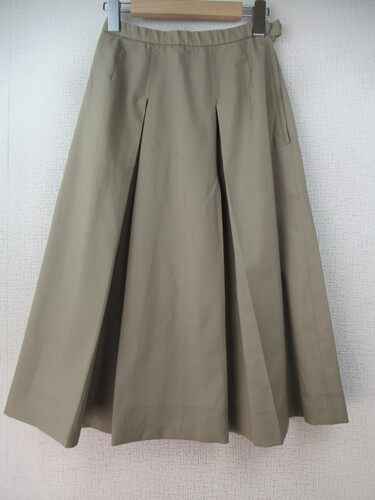 [�s��] 7374�@280�@�ăX�J�[�g �x�[�W���n