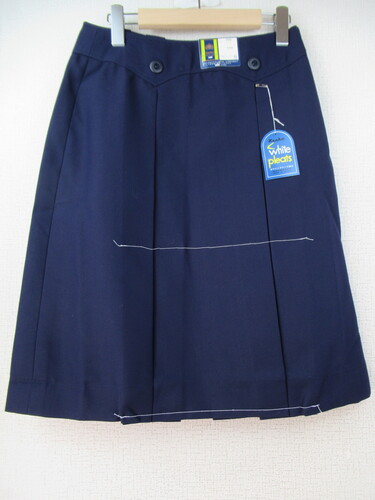 [�s��] 7376�@410�@�Ē݃X�J�[�g kanko ���n �^�O�t���g�p