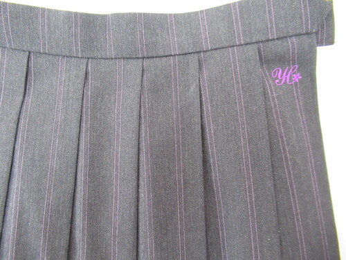 �F�{�� 7378�@370�@�傫�ȃT�C�Y�I���㓌���Z �ăX�J�[�g �O���[�X�g���C�v